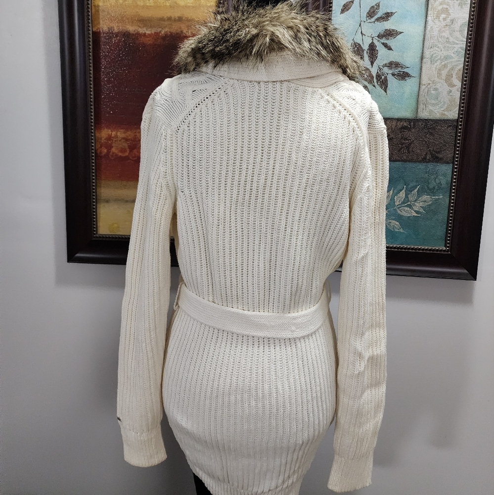 Cozy Cardigan by Tommy Hilfiger - Picture 3 of 5
